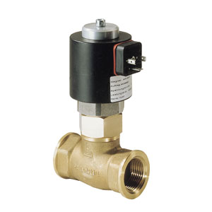 德國GSR 48系列直動式電磁閥