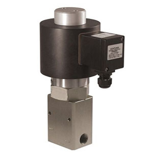 德國GSR 1/041系列強(qiáng)制*導(dǎo)式電磁閥