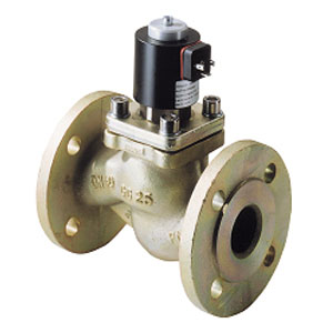 德國GSR 23系列燃?xì)怆姶砰y