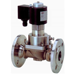 德國GSR 24系列燃?xì)怆姶砰y