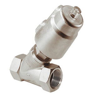 德國GSR 2000系列高品質(zhì)、經(jīng)濟(jì)型氣動(dòng)閥