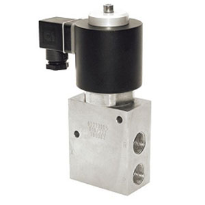 德國(guó)GSR 74系列二位三通*導(dǎo)式電磁閥