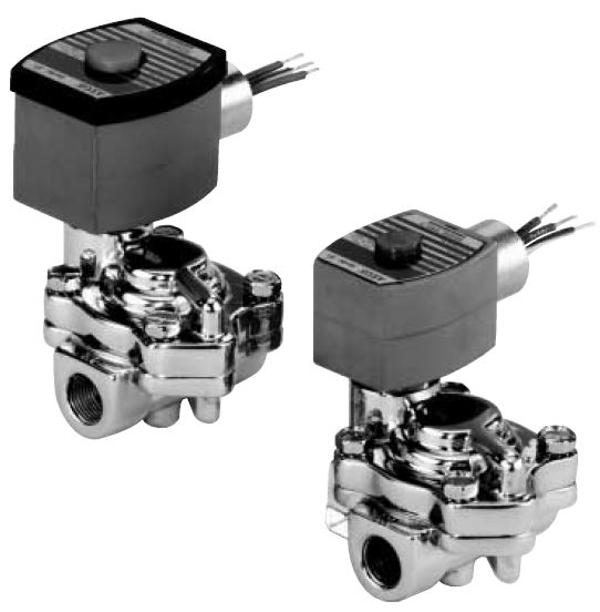  美國(guó)阿斯卡ASCO 8221系列電磁閥