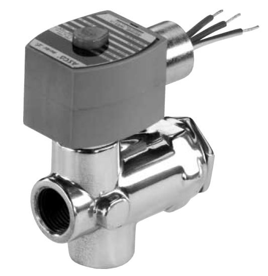  美國(guó)ASCO 8223系列電磁閥