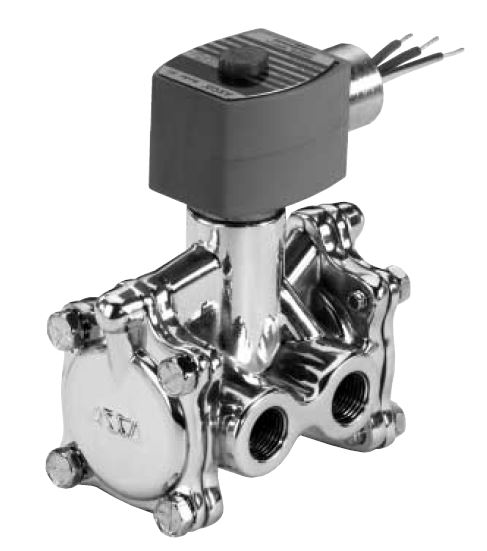  ASCO阿斯卡316系列電磁閥