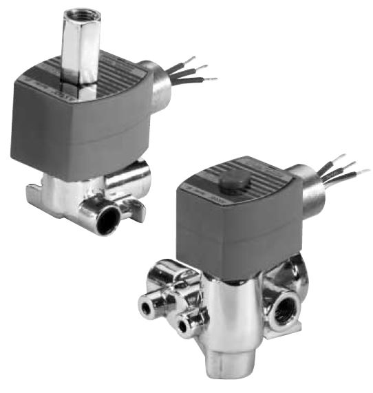  現(xiàn)貨供應(yīng)美國ASCO 317系列電磁閥