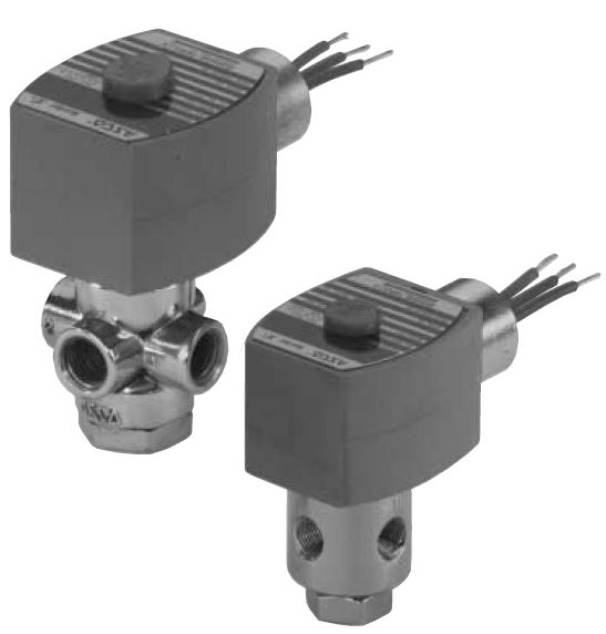  現(xiàn)貨供應(yīng)美國(guó)ASCO 320系列電磁閥