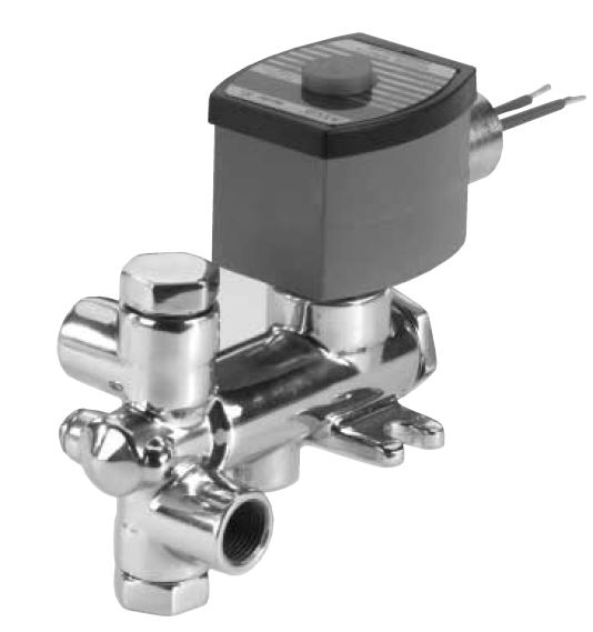  現(xiàn)貨供應(yīng)美國ASCO 8300系列電磁閥