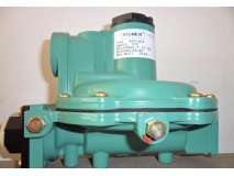  Fisher費希爾HSR系列燃氣調(diào)壓器