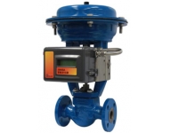 Gulde固爾德5100控制閥