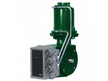 Fisher   3610JP 氣動(dòng)雙作用定位器