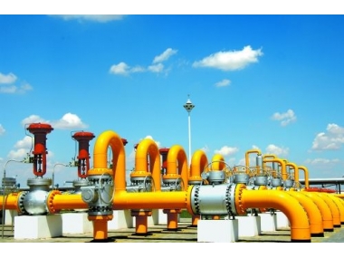 GSR Valves for CNG applications