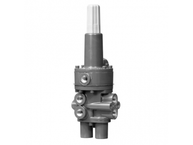 Fisher 377 Pressure-Sensing Trip Valve