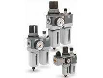 Kuroda Air Preparation Equipment