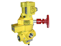 ROSS電磁閥廠(chǎng)*_美國(guó)ROSS空氣控制閥_ROSS雙聯(lián)閥維修包_上海佳武自動(dòng)化科技有限公司