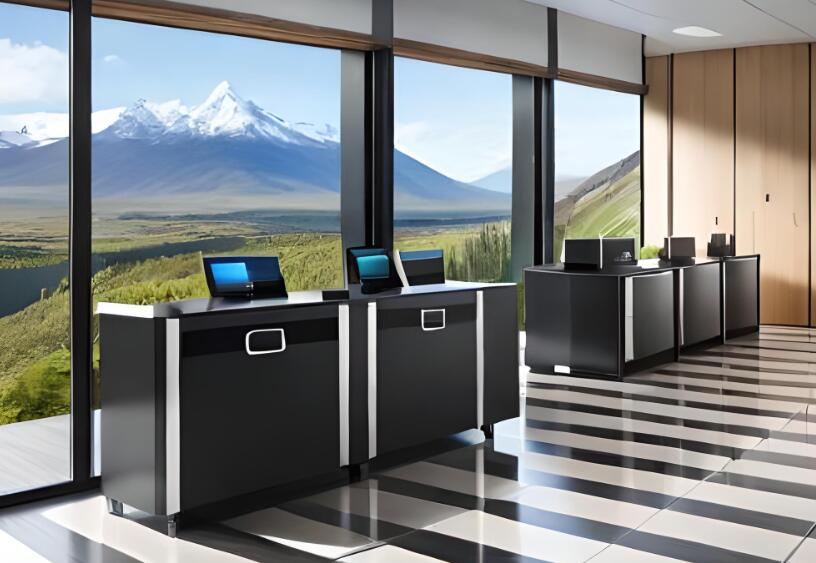 智能垃圾分類，讓生活更美好