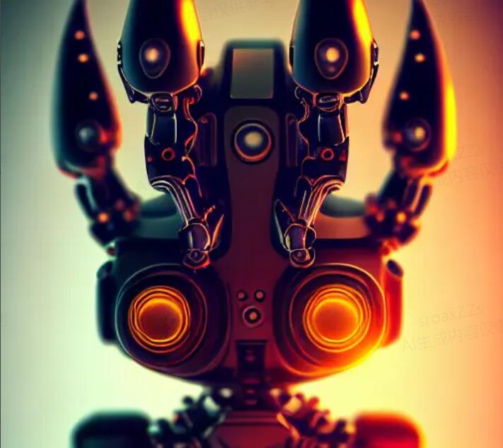 力控型機(jī)器人夾爪，一種智能的抓取工具