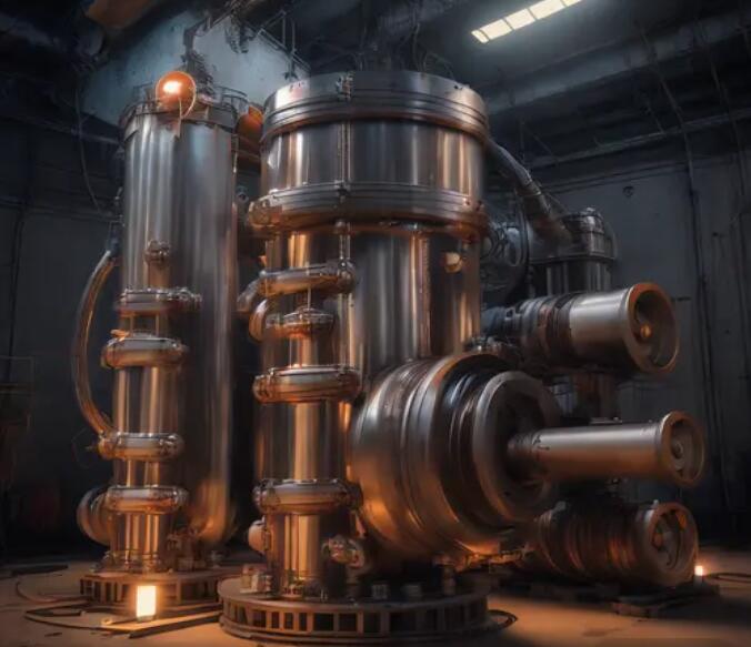 螺旋式液壓擺動缸一種利用液壓油的壓力來實(shí)現(xiàn)擺動運(yùn)動的裝置