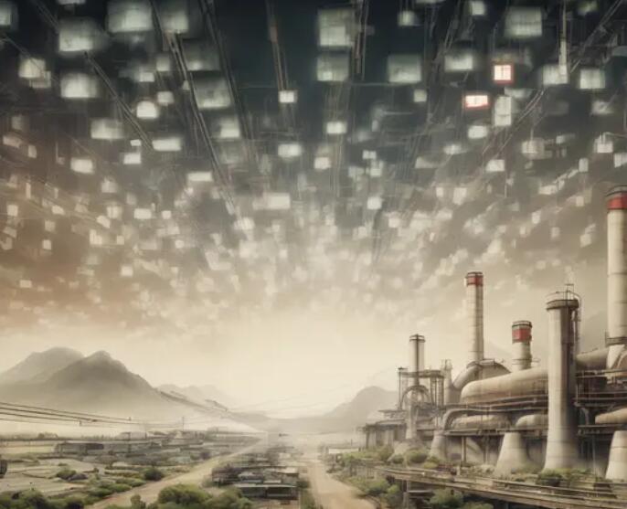 工業(yè)物聯(lián)網(wǎng)的創(chuàng)新,簡化架構(gòu)與遠程管理