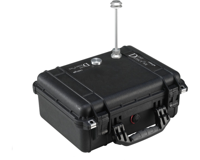 CASELLA粉塵檢測(cè)儀